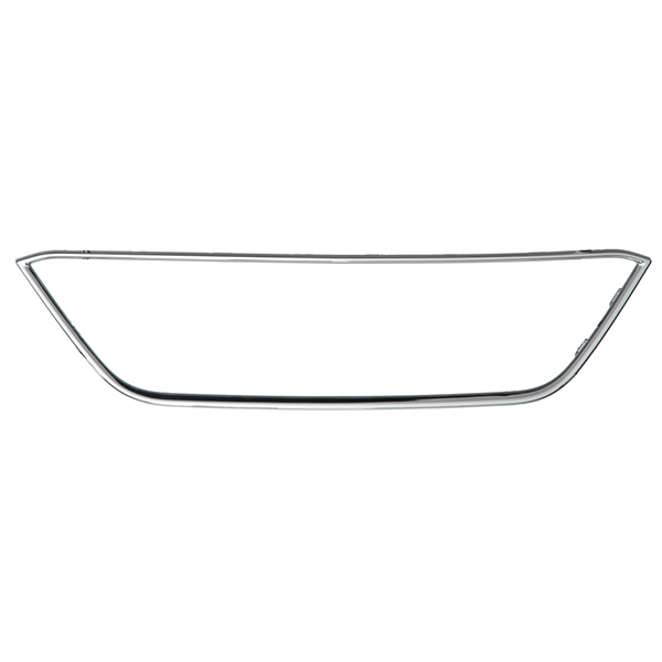 Platinum Plus Radiator Grille Surround Ibiza 15-  Chromed