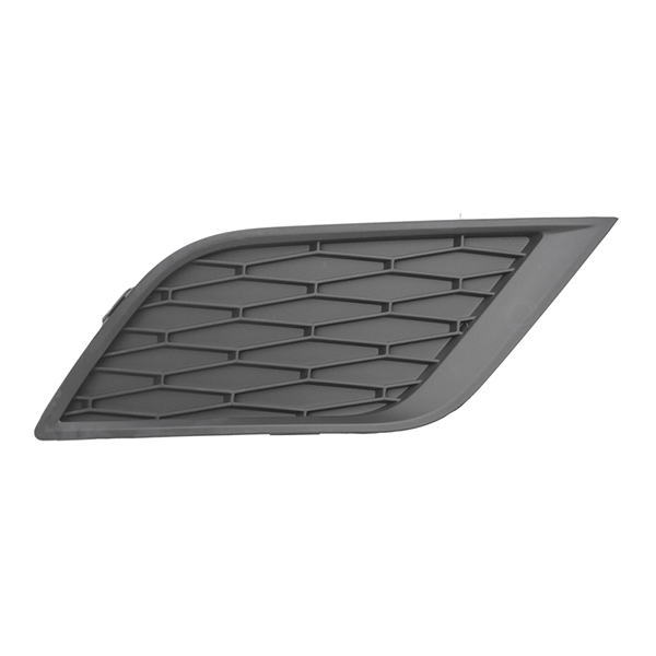 Platinum Approved Bumper Grille