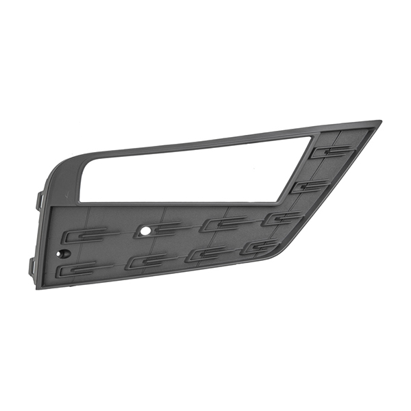 Platinum Approved Bumper Grille