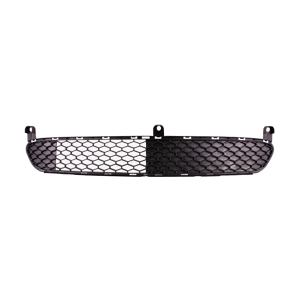 Platinum Approved Bumper Grille