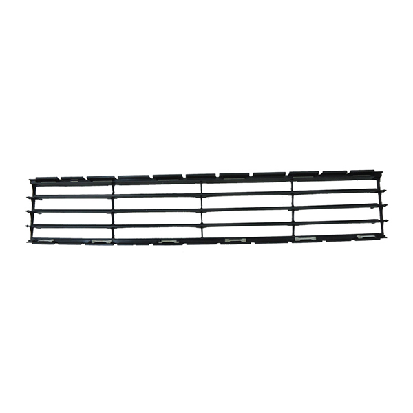 PLATINUM Front Centre Bumper Grille Toyota Iq 1/09- | Euro Car Parts