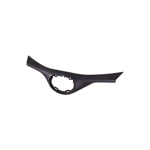 Platinum Plus Radiator Grille C-hr 16-