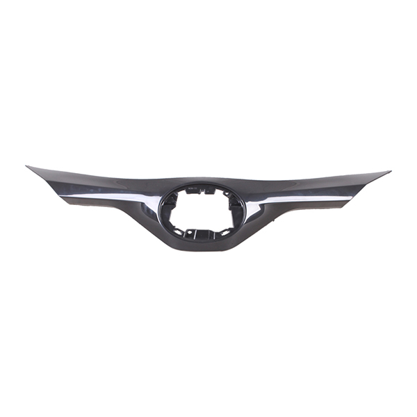 Aftermarket Radiator Grille C-hr 20-    Mat Black
