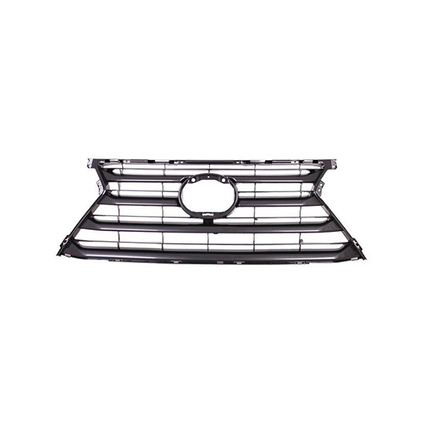 PLATINUM Radiator Grille Lexus Nx 200T 300H 15-17 | Euro Car Parts