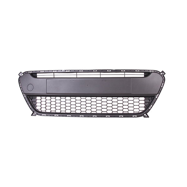 Aftermarket Bumper Grille