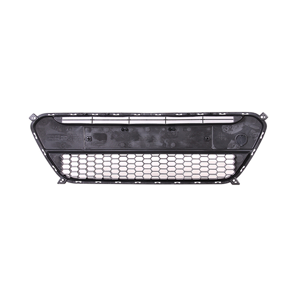 Aftermarket Bumper Grille