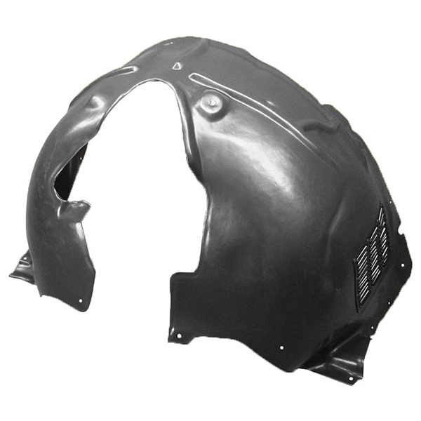 Aftermarket Bumper Moulding Ft Euro Car Parts