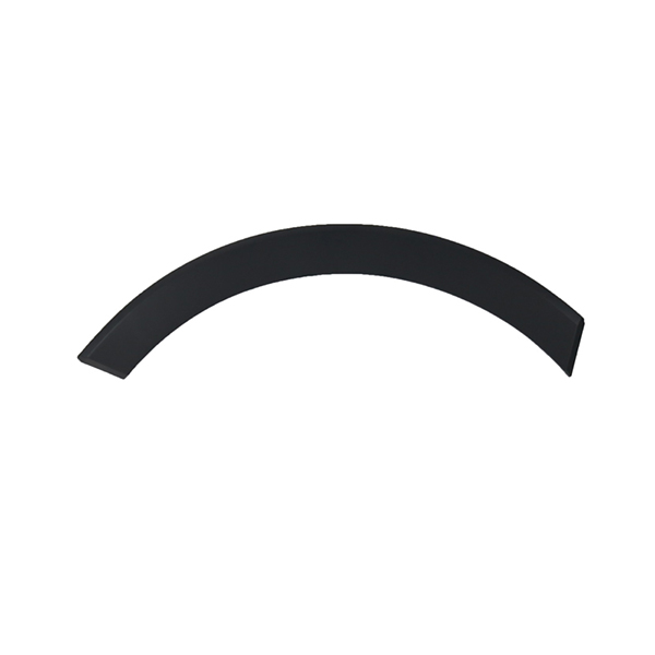 Platinum Plus Nsf Wheel Arch Moulding Transit 14-19  Front Part