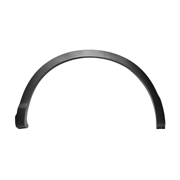Platinum Plus Nsr Wing Wheel Arch Moulding Qashqai 12/13-   Dark Grey