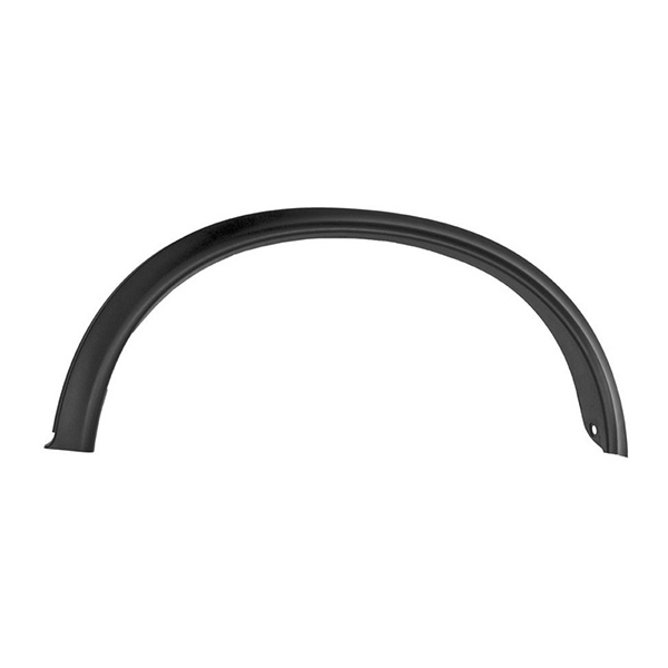 Platinum Plus Nsr Wheel Arch Moulding Juke 10-19