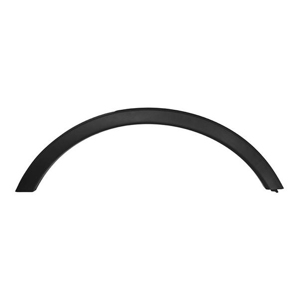 Platinum Plus Nsr Wing Wheel Arch Moulding Mokka & Mokka X 13-20