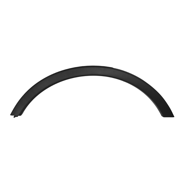 Platinum Plus Osr Wing Wheel Arch Moulding Mokka & Mokka X 13-20