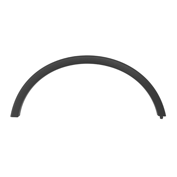 Platinum Plus Osf Wing Wheel Arch Moulding Mokka & Mokka X 13-20