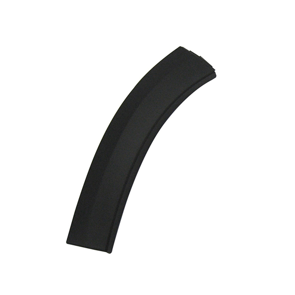 Aftermarket Nsf Wheel Arch Moulding Peug 2008 16-20   In Bumper