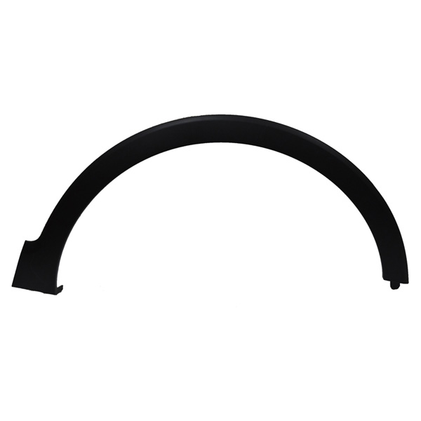 Aftermarket Osf Wheel Arch Trim Captur 13-20