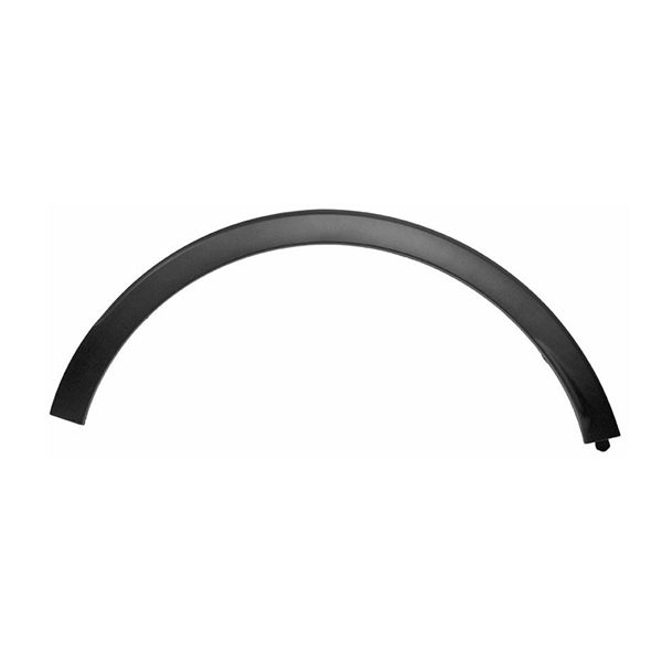 Platinum Plus Nsr Wheel Arch Trim Captur 13-20
