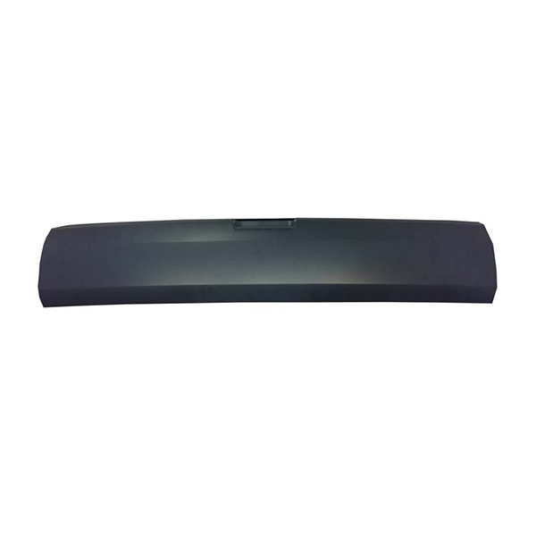 Platinum Plus Tailgate Moulding 3008 10-13