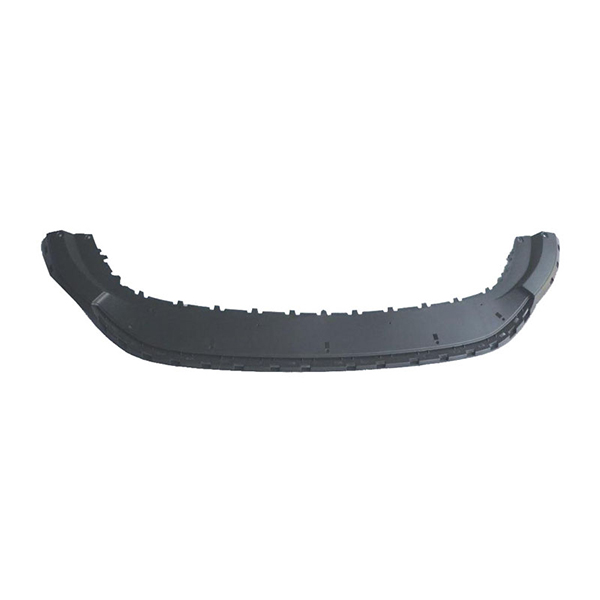 Aftermarket Front Bumper Spoiler Golf Gti & Gtd 09-5/11   Satin Black