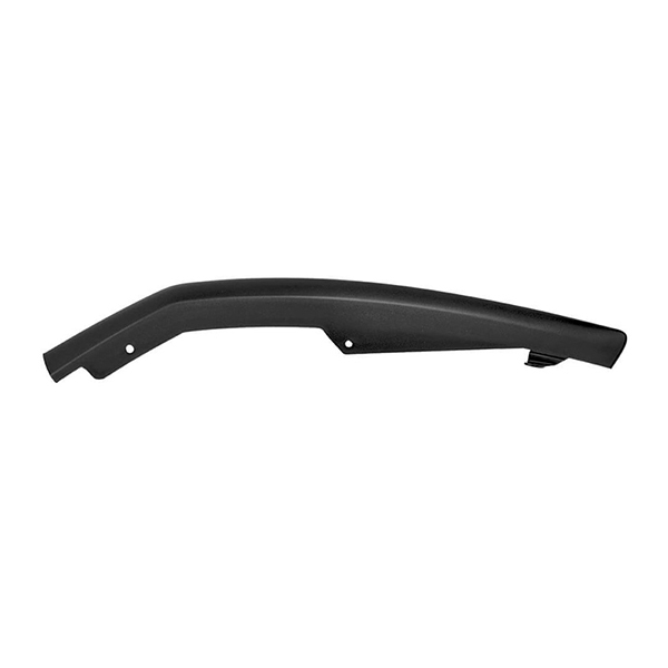 Aftermarket Bumper Spoiler Front Euro Car Parts