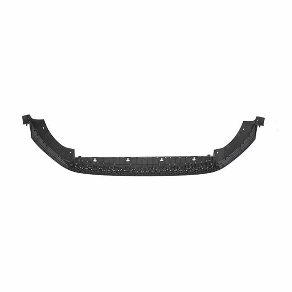 Platinum Plus ##front Bumper Spoiler Ibiza 17-