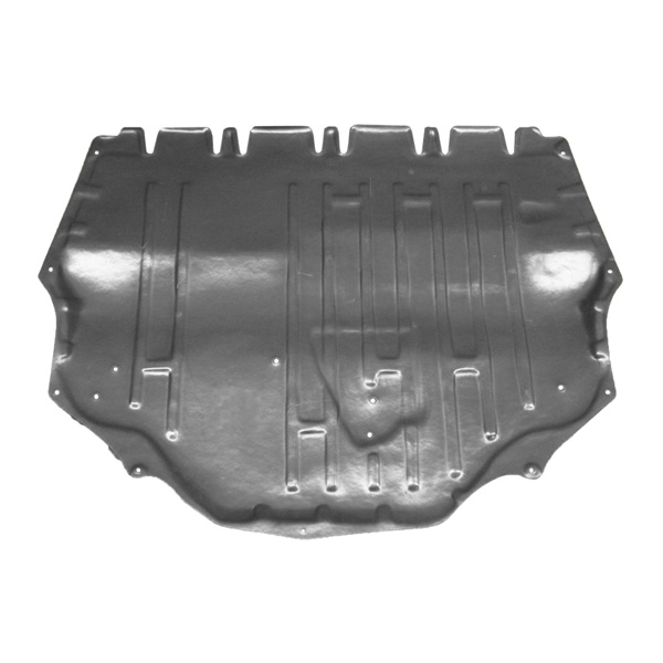 Platinum Approved Engine Undertray