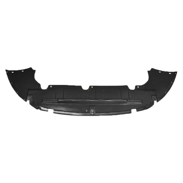 Aftermarket ##engine Undertray Focus 08-   Petrol
