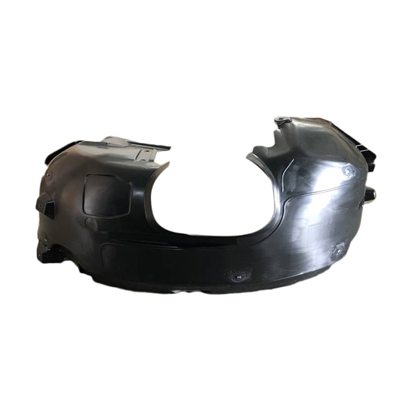 Platinum Plus Nsf Wing Splashguard Connect 6/13-  No Insulation
