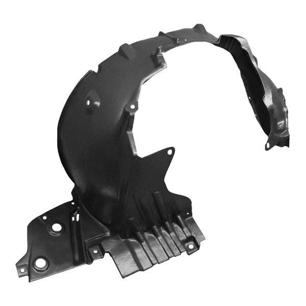 Platinum Approved Inner Wheel Arch Lining