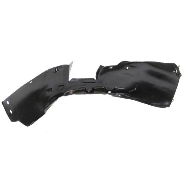 Aftermarket Nsf Inner Wing Corsa 01-06 Combo 02-11