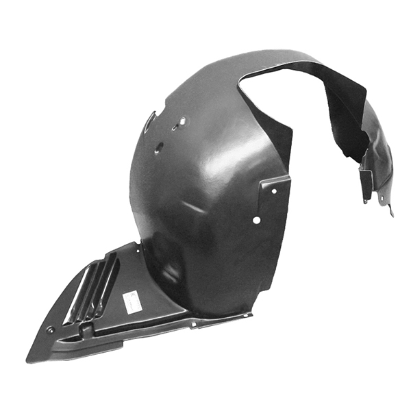 Platinum Approved Inner Wheel Arch Lining