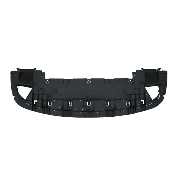 Platinum Approved Engine Undertray