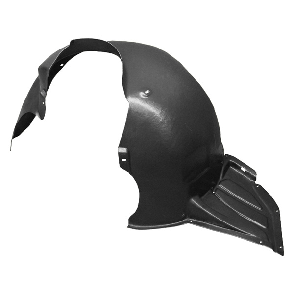 Platinum Approved Inner Wheel Arch Lining