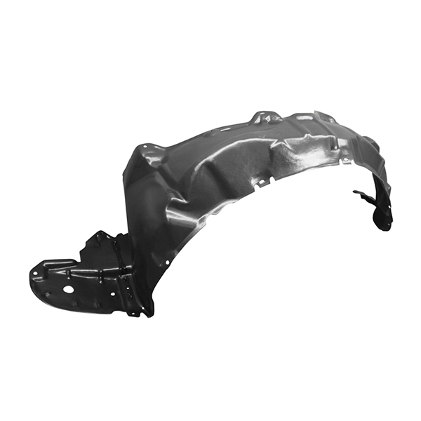 Platinum Approved Inner Wheel Arch Lining