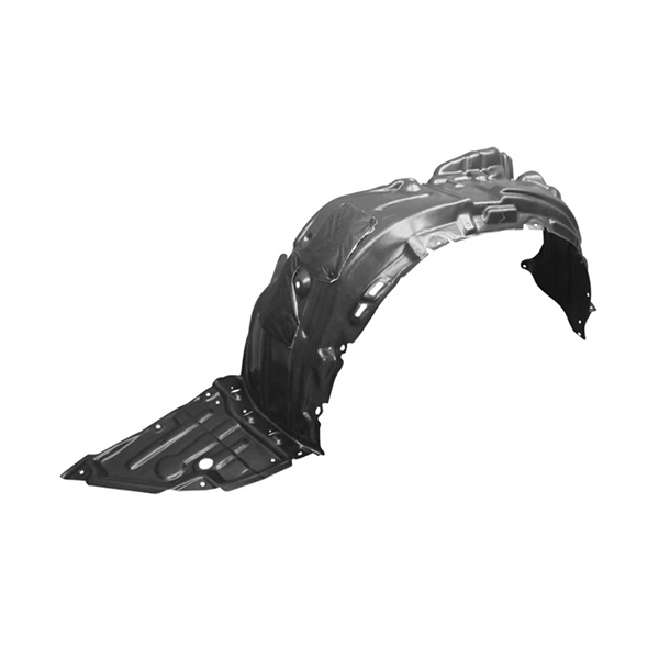 Platinum Approved Inner Wheel Arch Lining