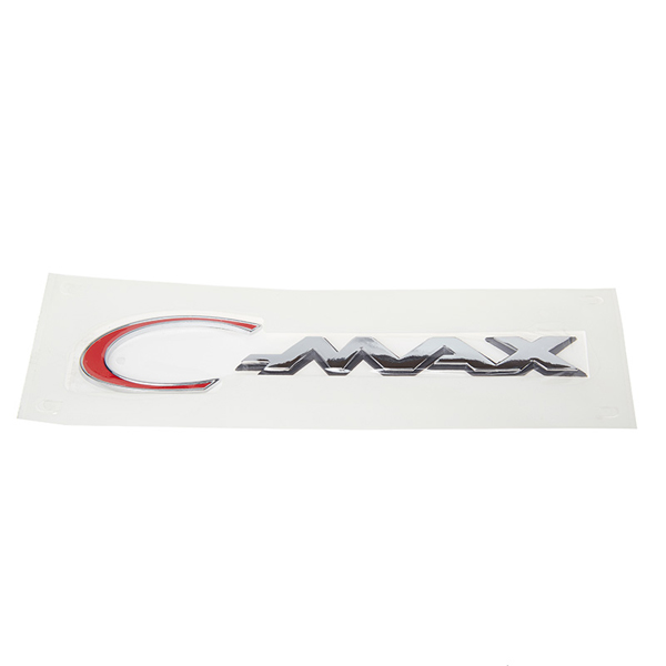 VM Rear "c-max" Badge   Ford C-max 07-
