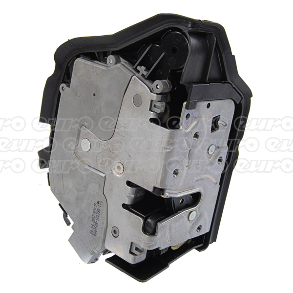 VM ##os Door Lock E46 Coupe/cab         E46 00-04 Lock & Actuator