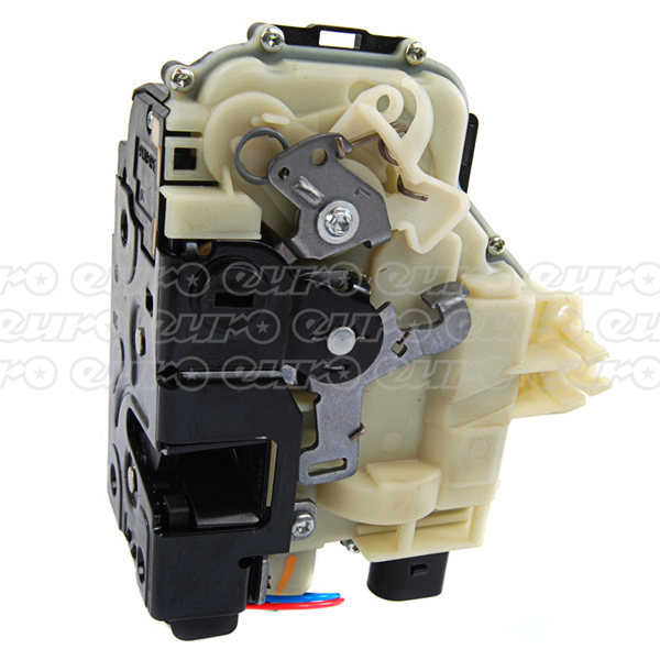 VM Nsr Door Lock Catch  Various Vw    Various Vw (with Central Locking)