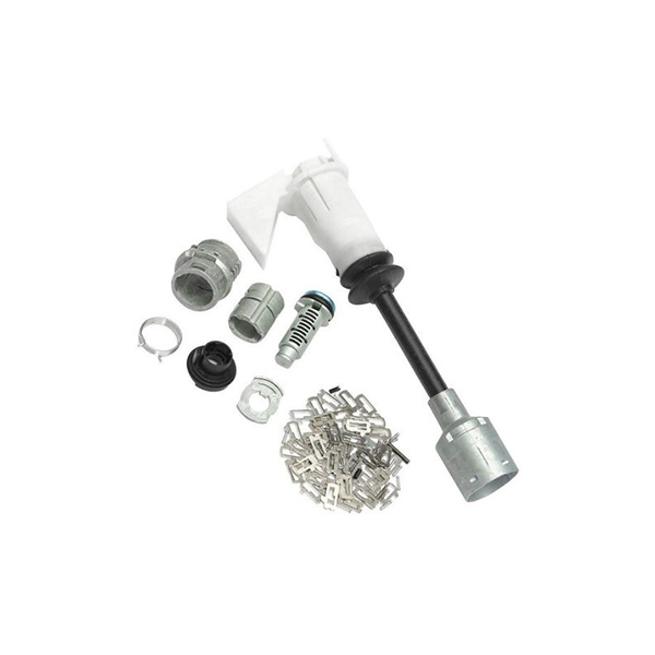 VM Bonnet Lock