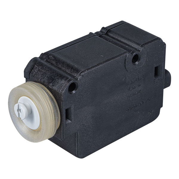 VM Central Locking Control