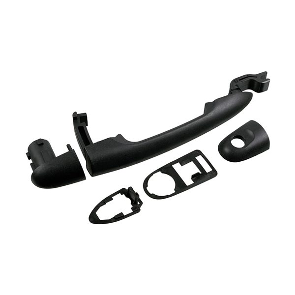 Platinum Approved Door Handle