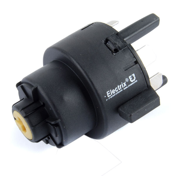 Aftermarket Ignition Switch