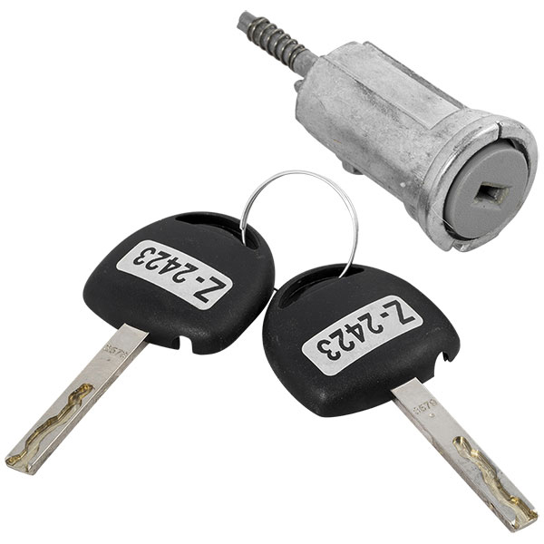 VM Ignition Lock Cylinder