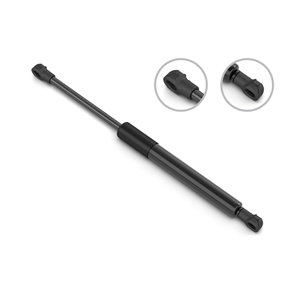 Stabilus Gas Spring Boot Audi A4  03/03 - 12/04