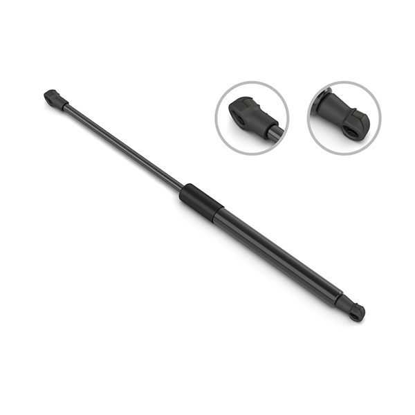 Stabilus Gas Spring Boot Citron C1, Peugeot 108 04/14 -