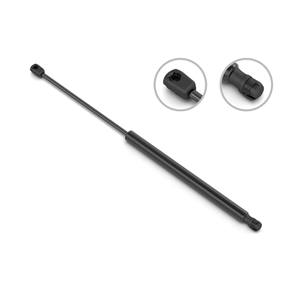 Stabilus 670187 - Puntone Cofano Per BMW Serie 3 Coupé E Cabrio (2005-2013) 530N