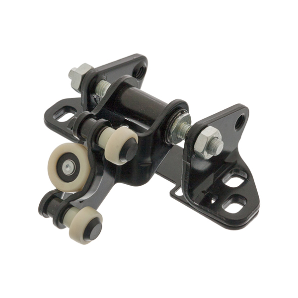 Platinum Approved Sliding Door Roller