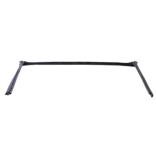 Aftermarket w/screen to targa roof seal 1986-94