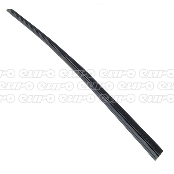 OE Quality door drop glass seal outer L