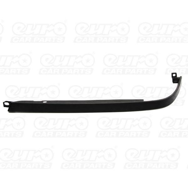 Aftermarket Headlight Trim Euro Car Parts