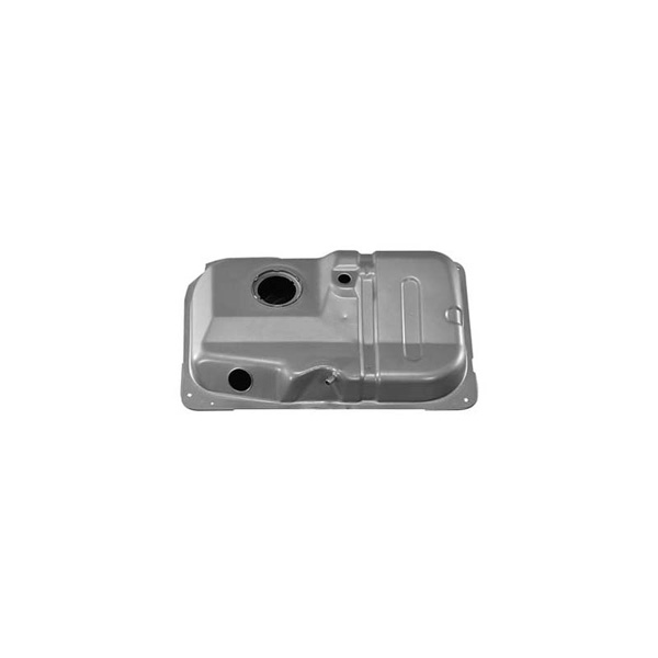 Aftermarket Fuel Tank